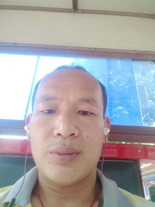 缘分的第一张照片--阳朔父母相亲团